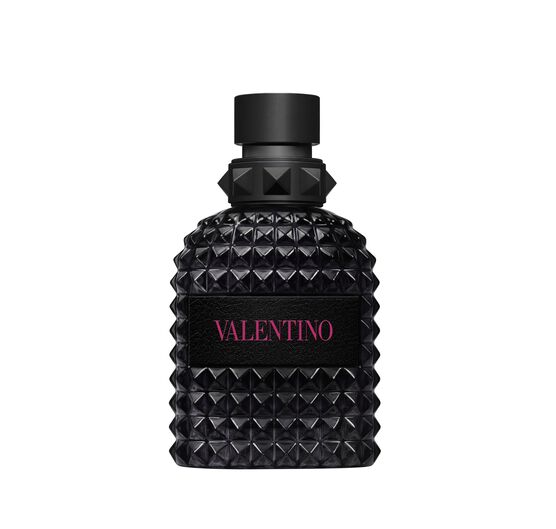 PERFUME MASCULINO VALENTINO BORN IN ROMA UOMO EXTRADOSE EAU DE PARFUM